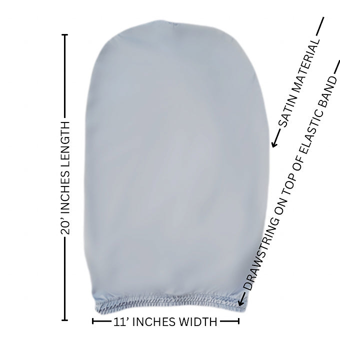 Platinum Loc Cap