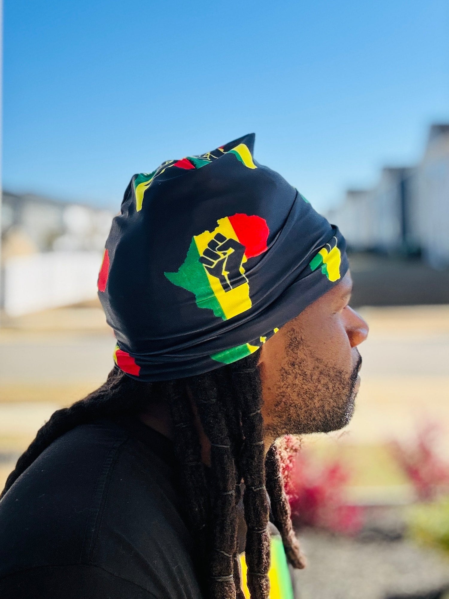 Skully Cap Collection