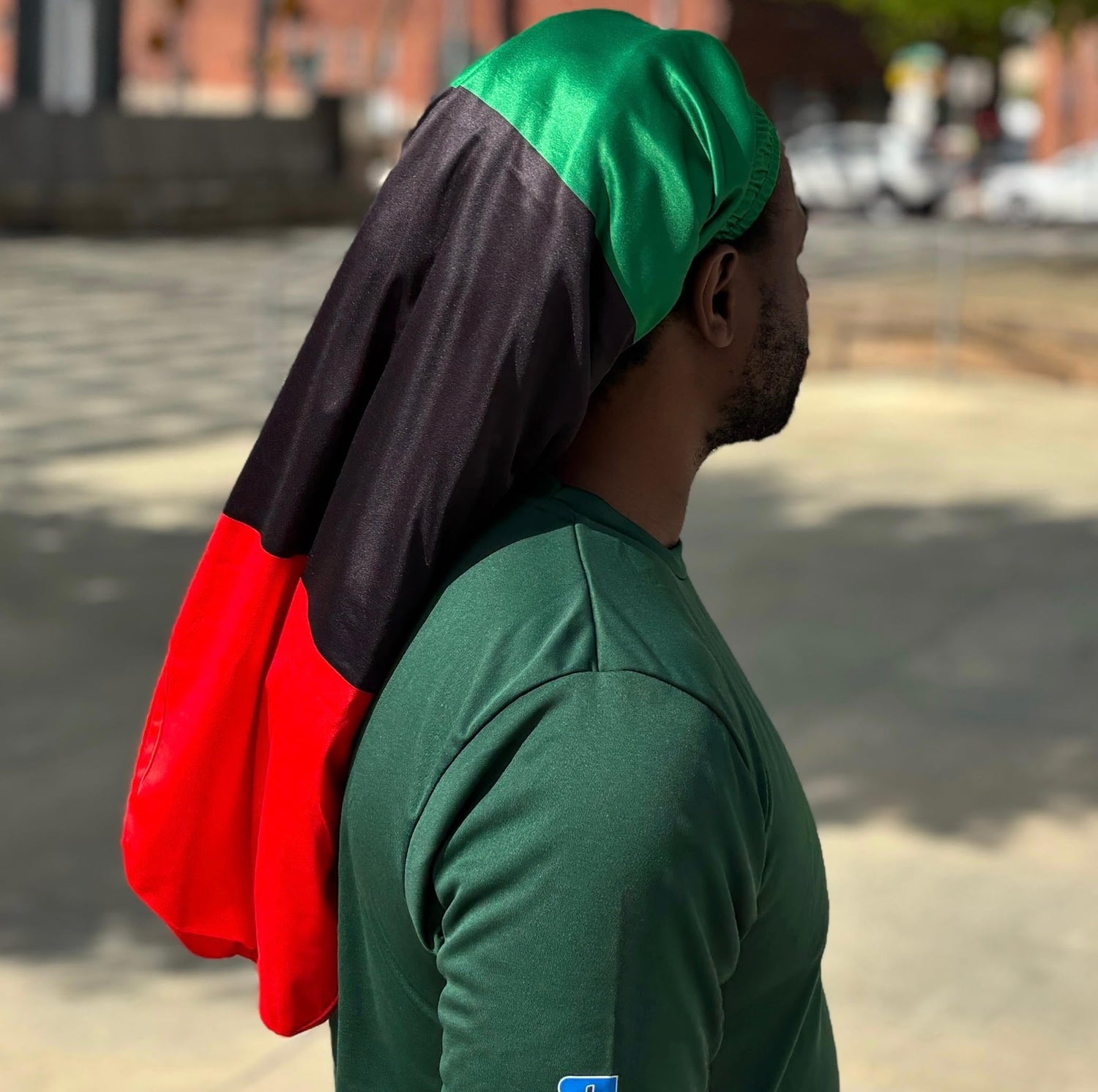 30 inch Length Caps