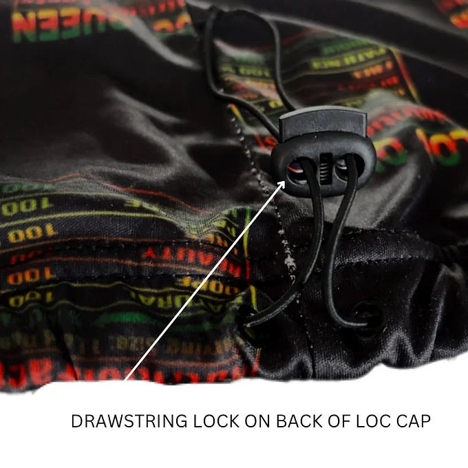 Loc Queen Nutrition Facts Loc Cap