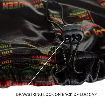 Loc Queen Nutrition Facts Loc Cap