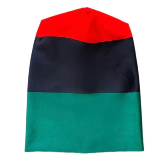 Pan-African Skully Cap