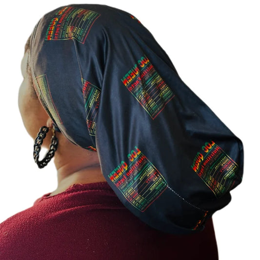 Loc Queen Nutrition Facts Loc Cap