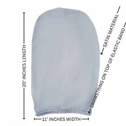 Platinum Loc Cap