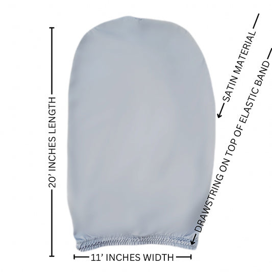 Platinum Loc Cap