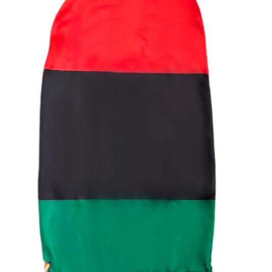 Pan-African Loc Cap